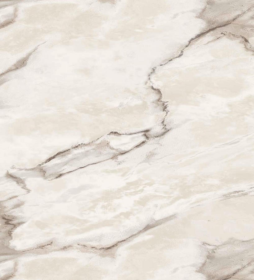 Papel pintado efecto mármol de Carrara veteado   Durango 681005
