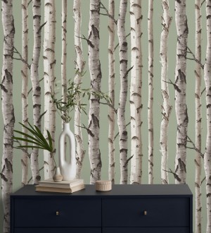 Nordic Forest 682373