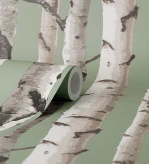 Nordic Forest 682373