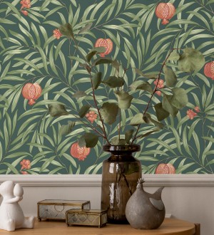 Parisian Fruit 682886