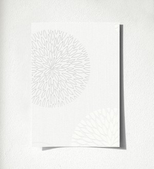 Muestra de papel pintado Hansel 451900 Hansel 451900