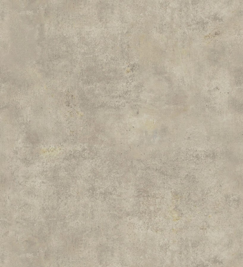 Papel pintado efecto de microcemento textura áspera  Mineral Shade 682764