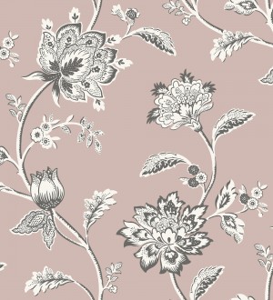 Papel pintado A Street Prints Basic V FD43451
