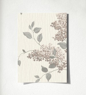 Muestra de papel pintado Blossom Cascade 683377 Blossom Cascade 500683377