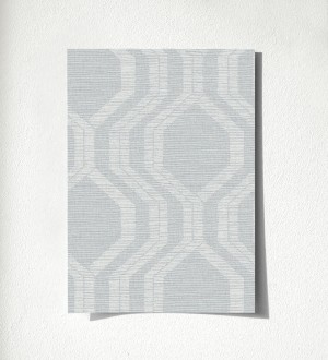 Muestra de papel pintado Hexagon Harmony 683071 Hexagon Harmony 500683071