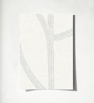 Muestra de papel pintado Nomad Arcs 683108 Nomad Arcs 500683108