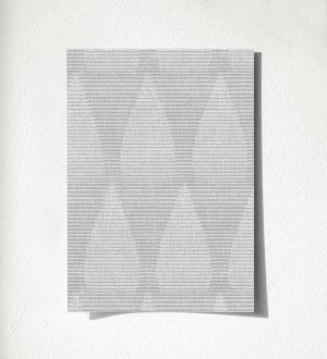 Muestra de papel pintado Oasis Flames 683113 Oasis Flames 500683113