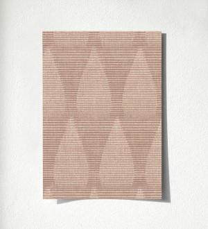 Muestra de papel pintado Oasis Flames 683114 Oasis Flames 500683114