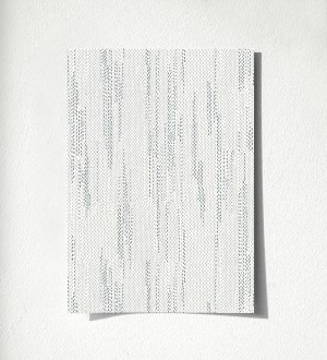Muestra de papel pintado Haarlem Weft 683121 Haarlem Weft 500683121