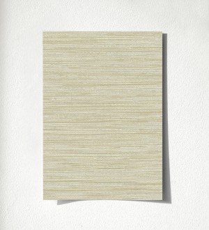 Muestra de papel pintado Sahara Weave 683138 Sahara Weave 500683138