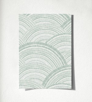 Muestra de papel pintado Paradox Wave 682944 Paradox Wave 500682944