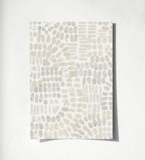 Muestra de papel pintado Honiton Mosaic 682960 Honiton Mosaic 500682960
