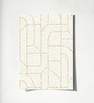 Muestra de papel pintado Narvik Arches 682961 Narvik Arches 500682961
