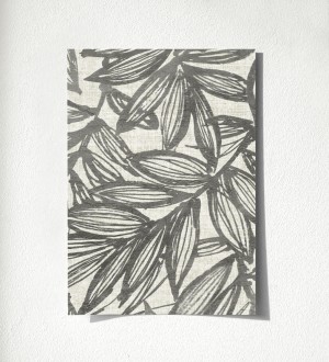 Muestra de papel pintado Serene Nature 682971 Serene Nature 500682971