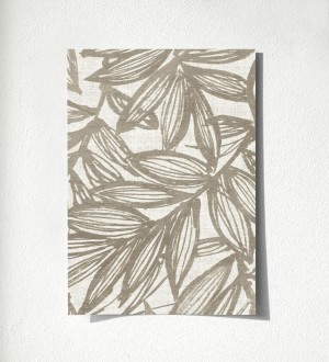 Muestra de papel pintado Serene Nature 682975 Serene Nature 500682975