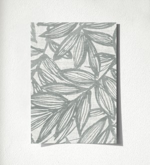 Muestra de papel pintado Serene Nature 682976 Serene Nature 500682976