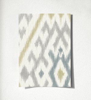 Muestra de papel pintado Mykonos Boho 682977 Mykonos Boho 500682977
