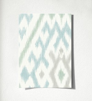 Muestra de papel pintado Mykonos Boho 682978 Mykonos Boho 500682978