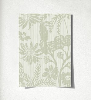 Muestra de papel pintado Iguazu Charm 682986 Iguazu Charm 500682986