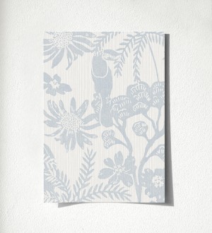 Muestra de papel pintado Iguazu Charm 682987 Iguazu Charm 500682987