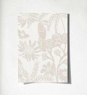 Muestra de papel pintado Iguazu Charm 682988 Iguazu Charm 500682988