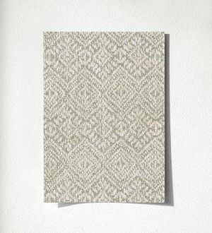 Muestra de papel pintado Quilombo Fiber 682995 Quilombo Fiber 500682995