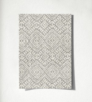 Muestra de papel pintado Quilombo Fiber 682996 Quilombo Fiber 500682996