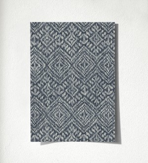 Muestra de papel pintado Quilombo Fiber 682999 Quilombo Fiber 500682999
