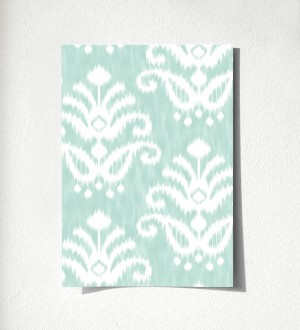 Muestra de papel pintado Tiffany 683511 Tiffany 500683511