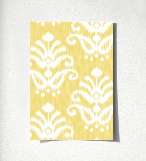 Muestra de papel pintado Tiffany 683512 Tiffany 500683512