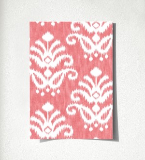 Muestra de papel pintado Tiffany 683514 Tiffany 500683514