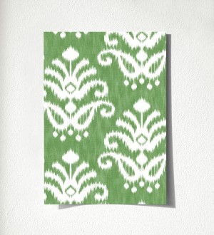 Muestra de papel pintado Tiffany 683515 Tiffany 500683515