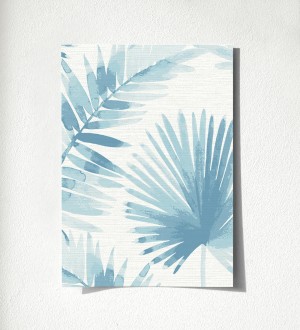 Muestra de papel pintado Aloha Palm 683029 Aloha Palm 500683029