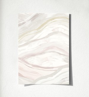 Muestra de papel pintado Turner Waves 683036 Turner Waves 500683036