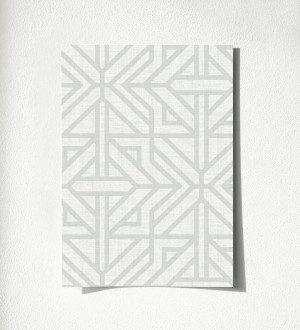 Muestra de papel pintado Hakon Symmetry 683044 Hakon Symmetry 500683044