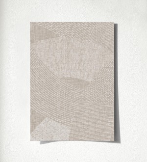 Muestra de papel pintado Dynamic Interlace 683046 Dynamic Interlace 500683046