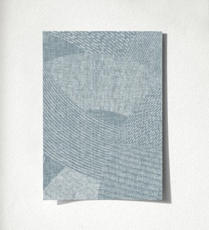 Muestra de papel pintado Dynamic Interlace 683048 Dynamic Interlace 500683048