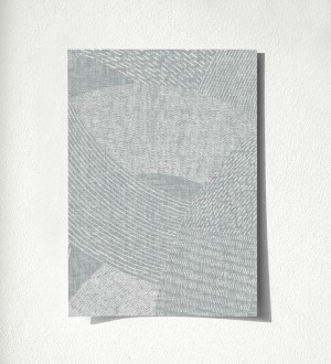 Muestra de papel pintado Dynamic Interlace 683049 Dynamic Interlace 500683049