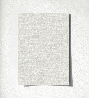 Muestra de papel pintado Toulouse Weave 683050 Toulouse Weave 500683050