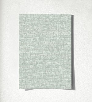 Muestra de papel pintado Toulouse Weave 683051 Toulouse Weave 500683051