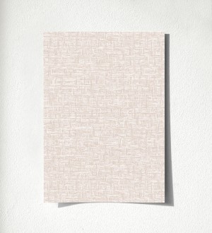 Muestra de papel pintado Toulouse Weave 683052 Toulouse Weave 500683052