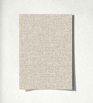 Muestra de papel pintado Toulouse Weave 683053 Toulouse Weave 500683053