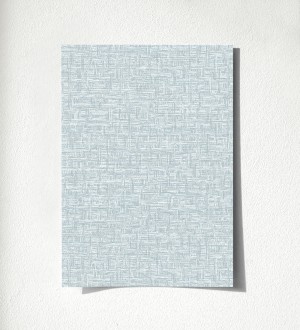 Muestra de papel pintado Toulouse Weave 683054 Toulouse Weave 500683054