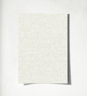 Muestra de papel pintado Toulouse Weave 683055 Toulouse Weave 500683055