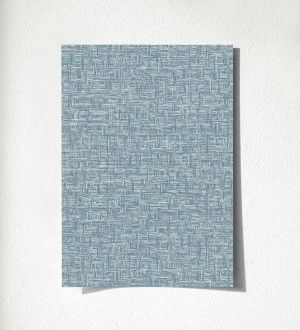 Muestra de papel pintado Toulouse Weave 683056 Toulouse Weave 500683056