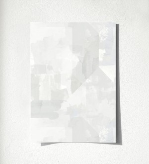 Muestra de papel pintado Kyoto Dimensions 683057 Kyoto Dimensions 500683057