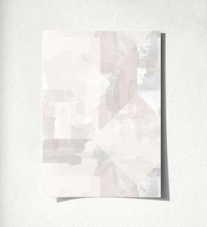 Muestra de papel pintado Kyoto Dimensions 683058 Kyoto Dimensions 500683058