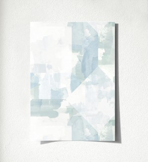 Muestra de papel pintado Kyoto Dimensions 683059 Kyoto Dimensions 500683059