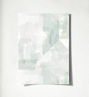 Muestra de papel pintado Kyoto Dimensions 683060 Kyoto Dimensions 500683060