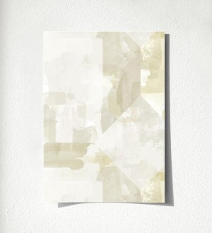 Muestra de papel pintado Kyoto Dimensions 683061 Kyoto Dimensions 500683061